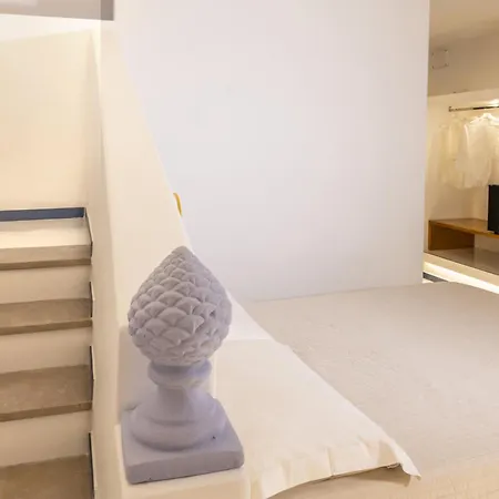 Gheba Bed & Breakfast 4*