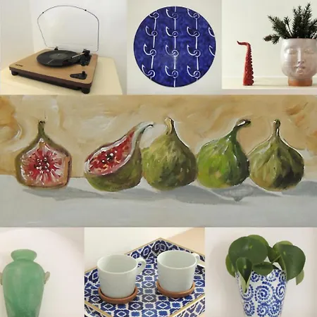 Gheba Couette-café 3*