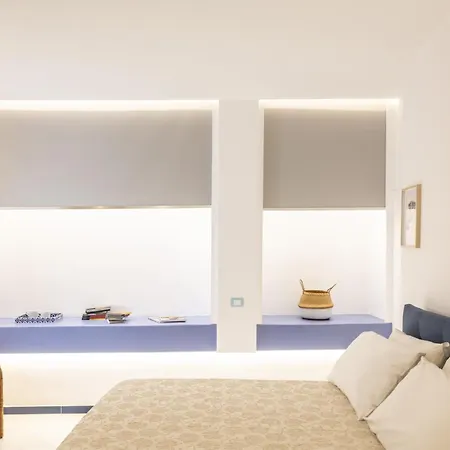 Gheba فندق مبيت وإفطار سورينتو