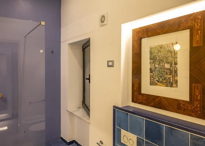 Gheba 4* سورينتو