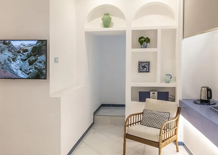 فندق مبيت وإفطار Gheba سورينتو