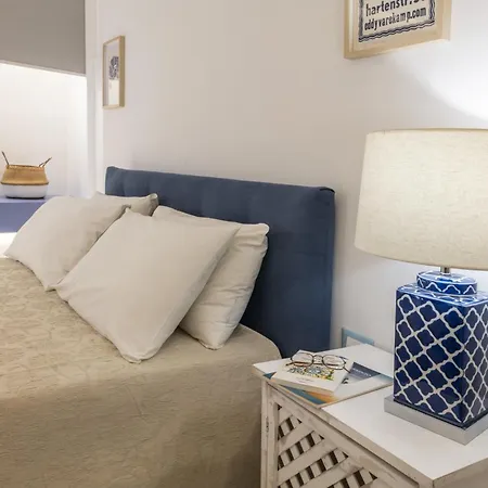 Gheba Bed & Breakfast