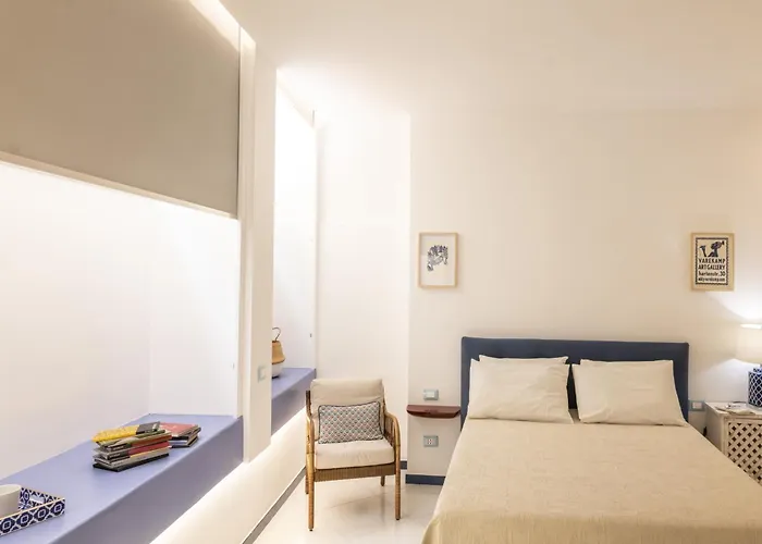 Gheba Bed & Breakfast Sorrento