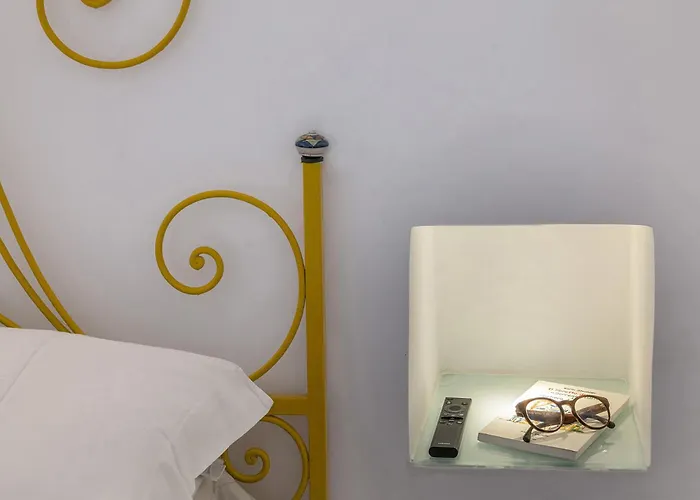 Gheba Bed & Breakfast