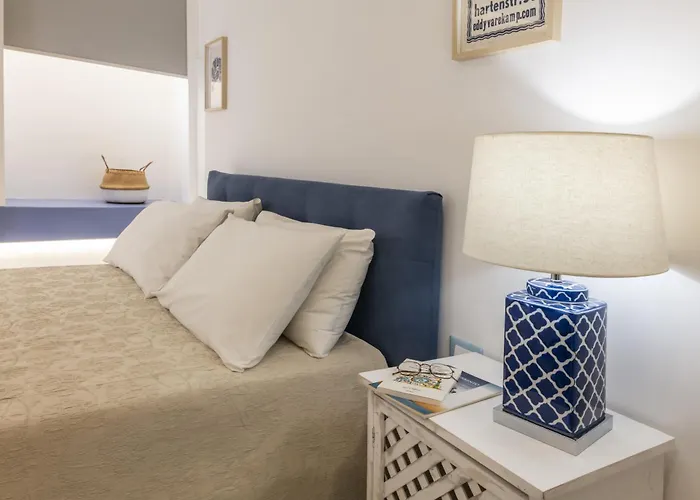 Gheba Bed & Breakfast