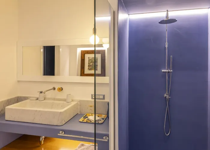 Bed & Breakfast Gheba 3*